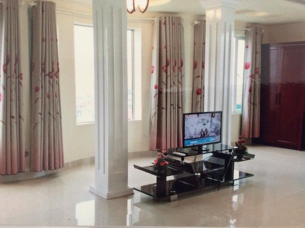 Tuan Linh Hotel Hai Phong Room photo