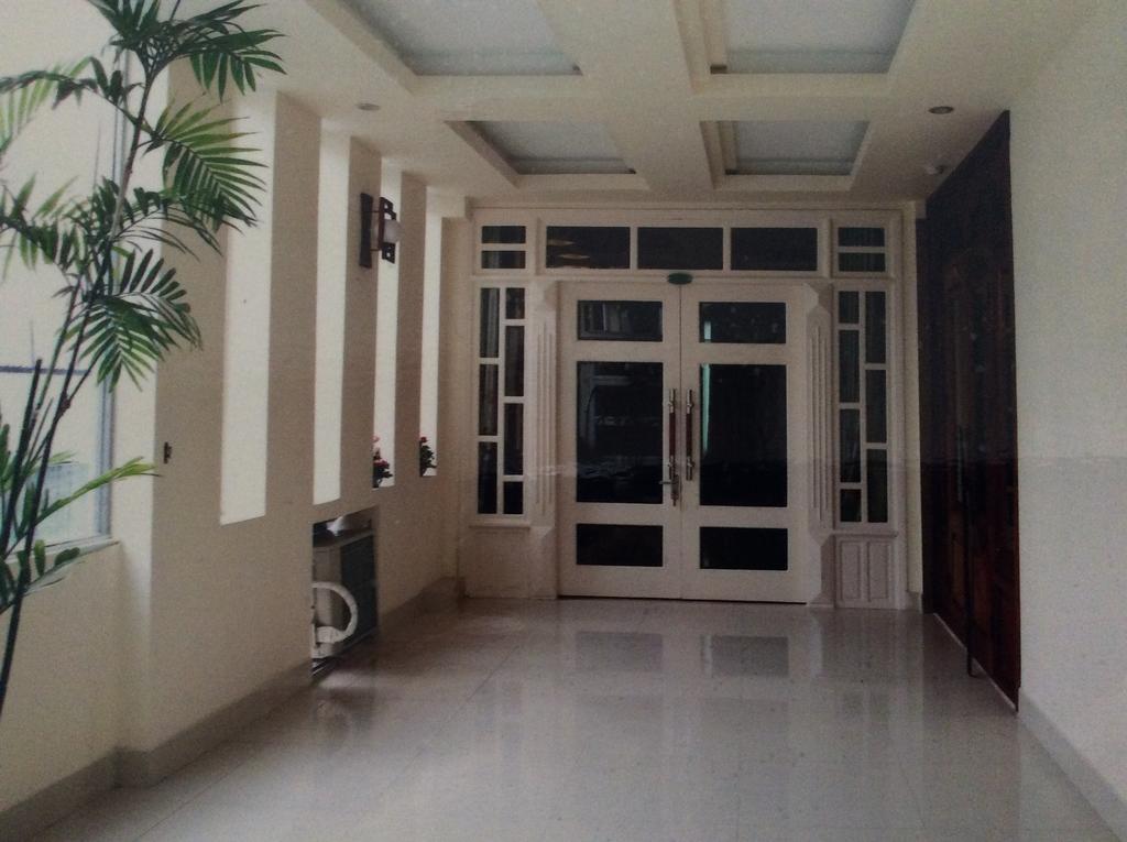 Tuan Linh Hotel Hai Phong Exterior photo